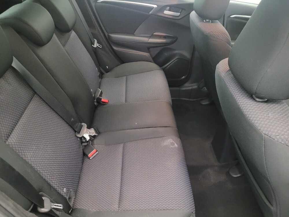 2019 Honda Fit in Chesapeake, VA 23320 - 18099762 19