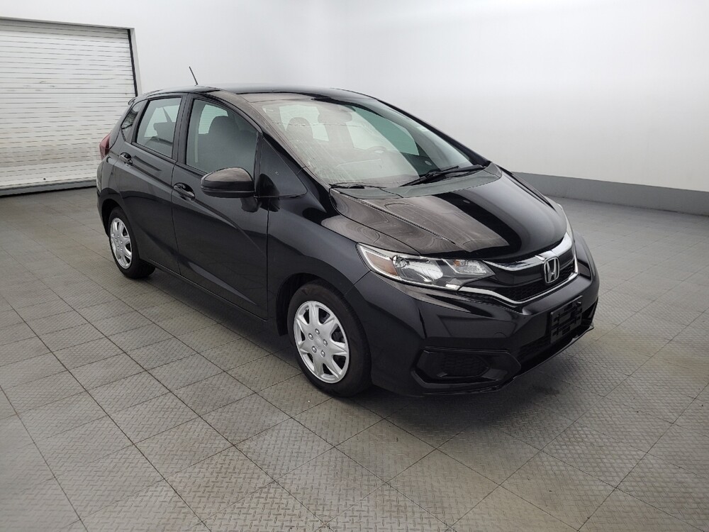 2019 Honda Fit in Chesapeake, VA 23320 - 18099762 13