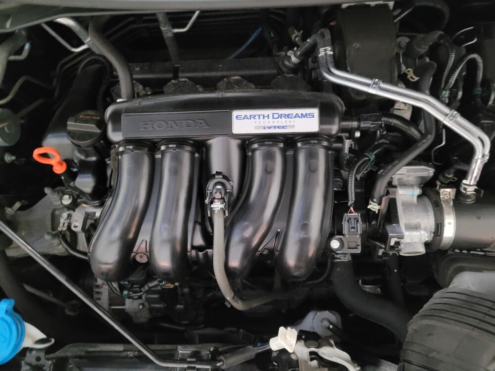 2019 Honda Fit in Chesapeake, VA 23320 - 18099762 30