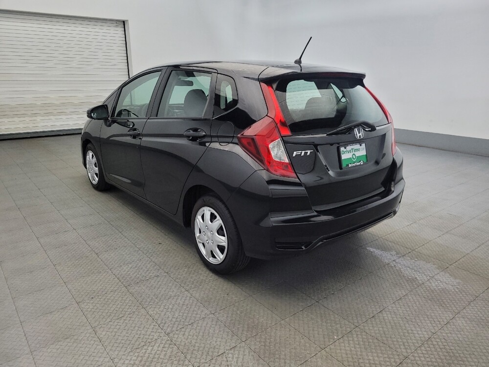 2019 Honda Fit in Chesapeake, VA 23320 - 18099762 5