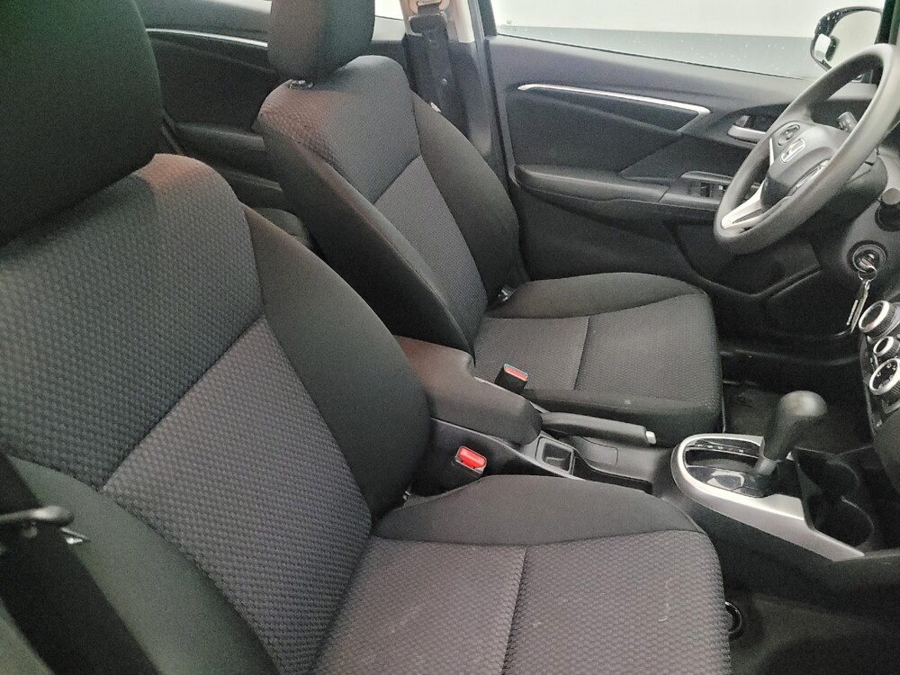 2019 Honda Fit in Chesapeake, VA 23320 - 18099762 21