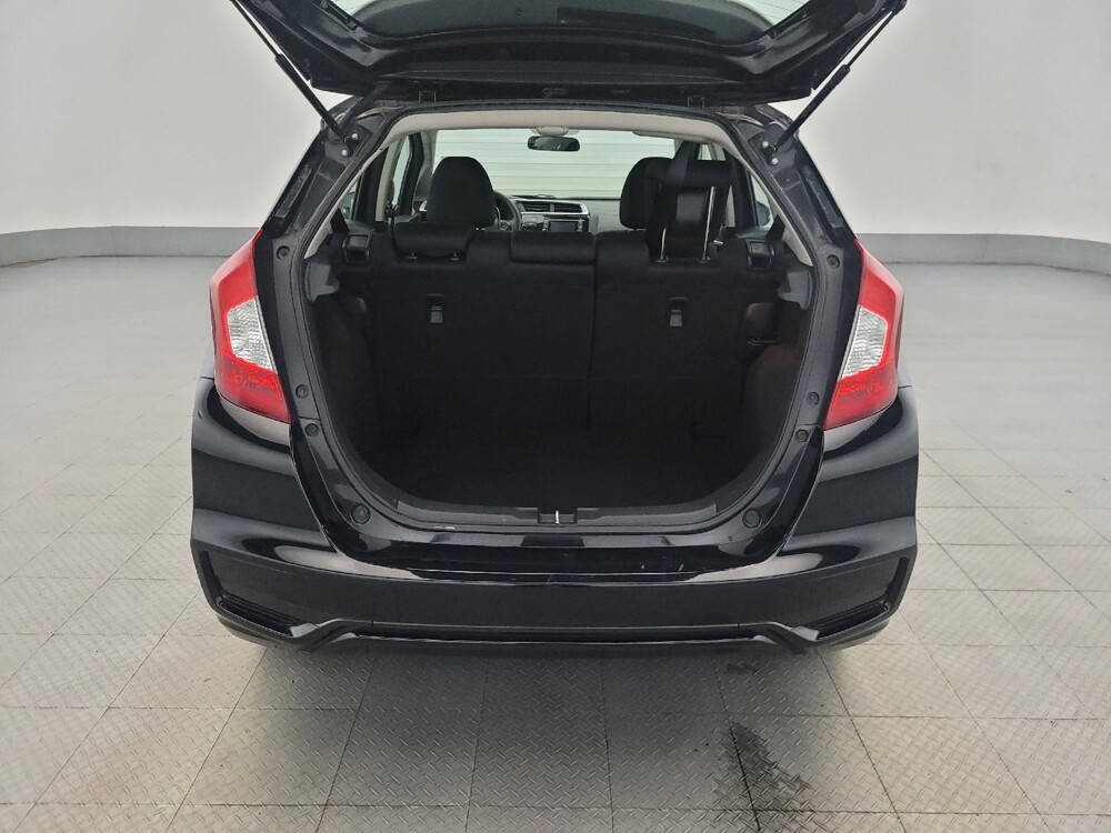 2019 Honda Fit in Chesapeake, VA 23320 - 18099762 29