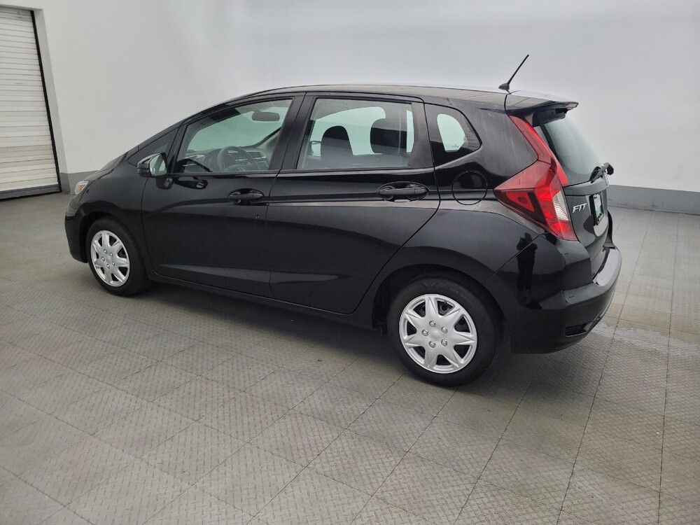 2019 Honda Fit in Chesapeake, VA 23320 - 18099762 3