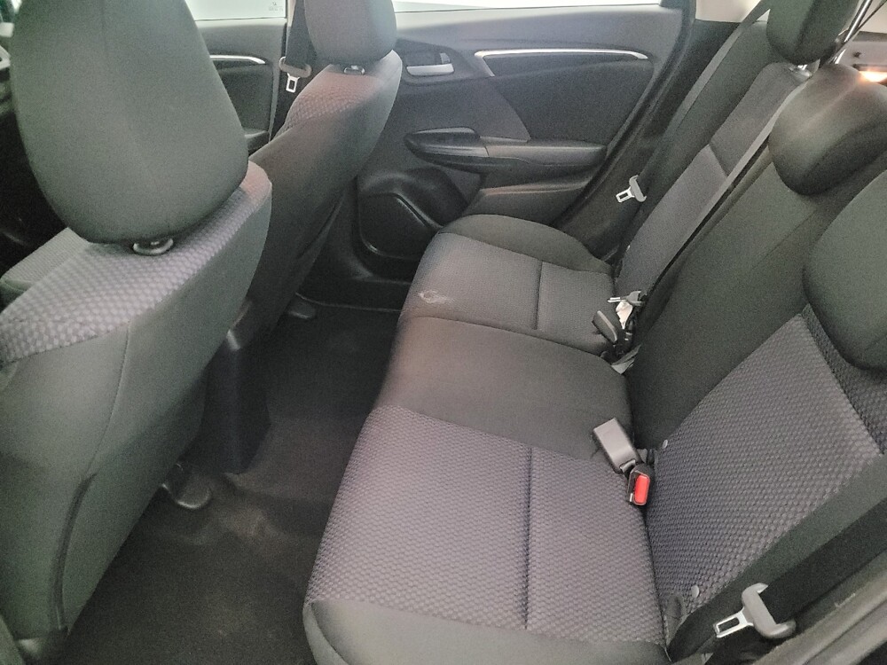 2019 Honda Fit in Chesapeake, VA 23320 - 18099762 18