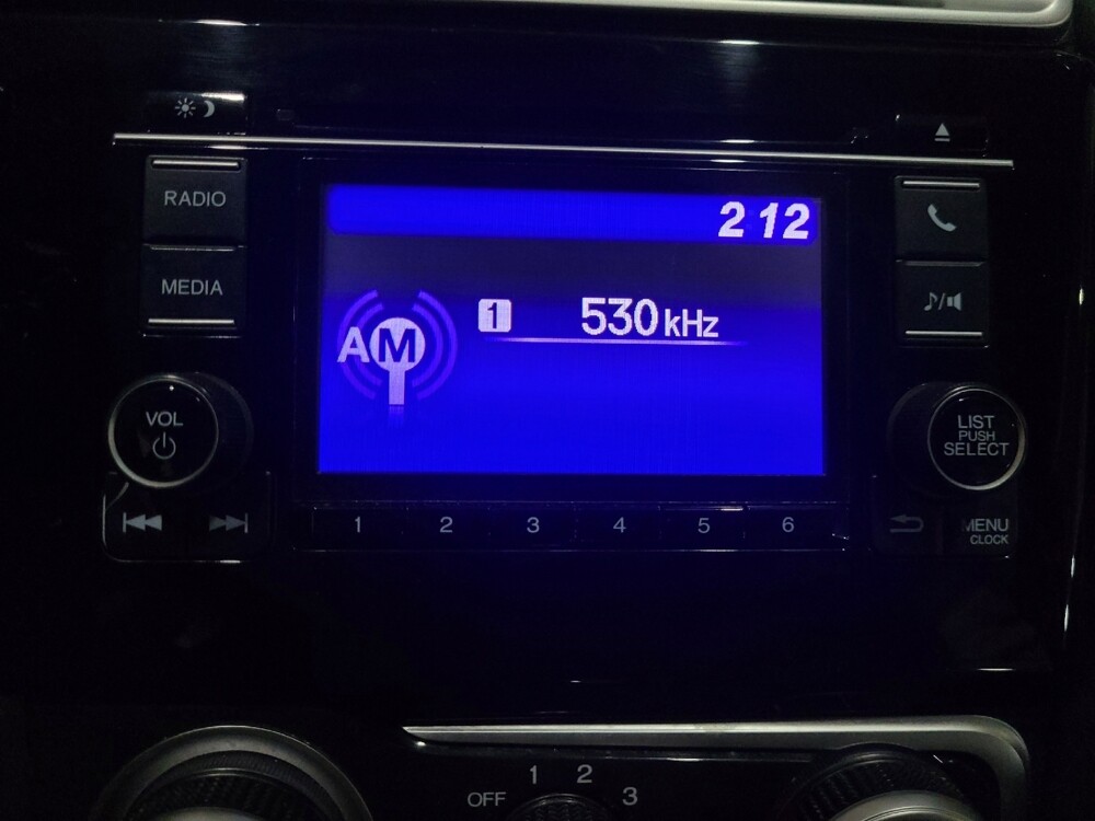 2019 Honda Fit in Chesapeake, VA 23320 - 18099762 25