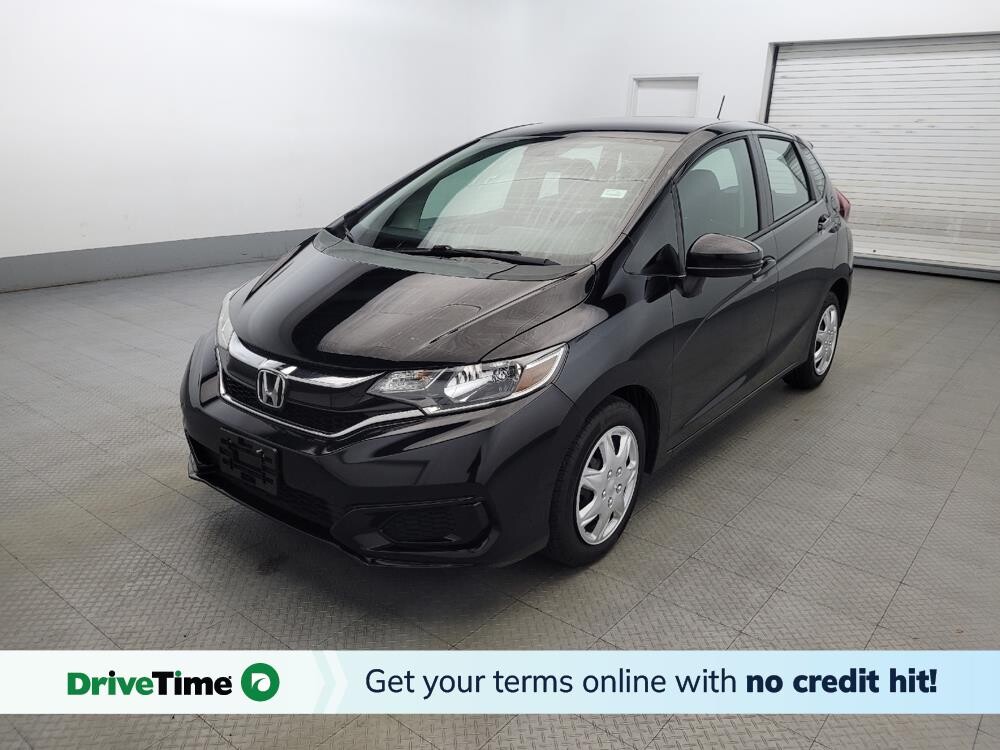 2019 Honda Fit in Chesapeake, VA 23320 - 18099762