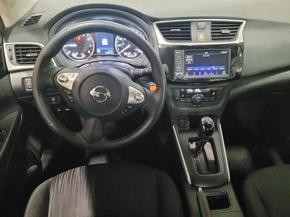 2019 Nissan Sentra in Allentown, PA 18103 - 18099763 22