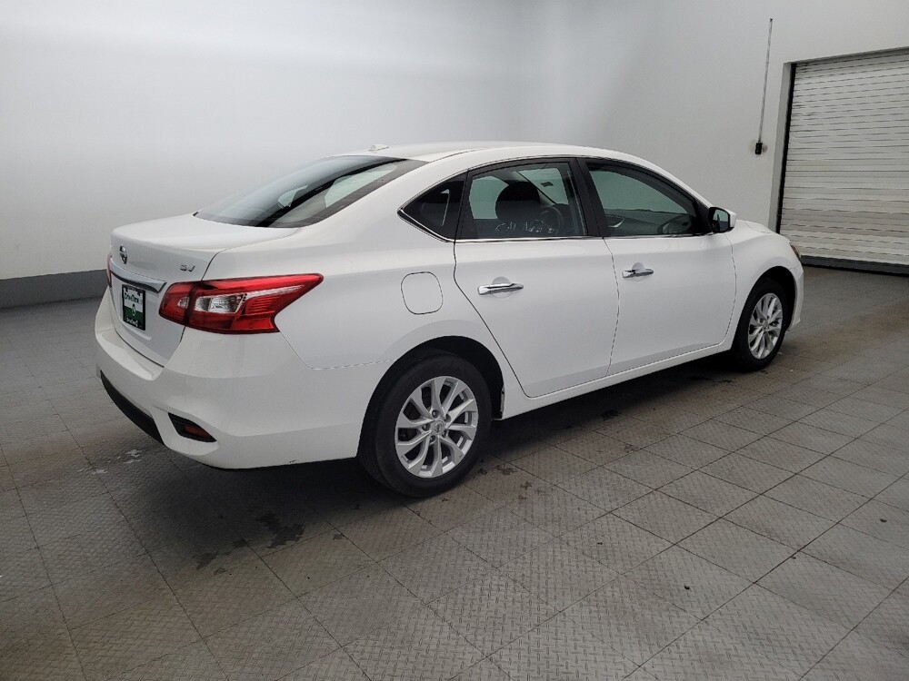 2019 Nissan Sentra in Allentown, PA 18103 - 18099763 10