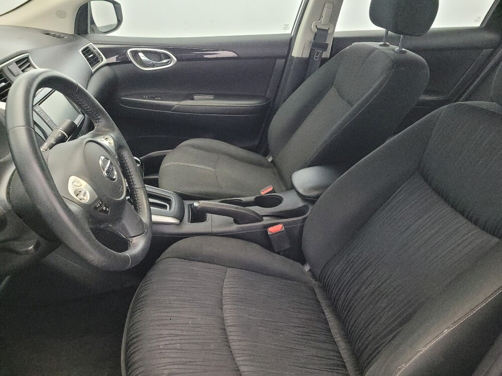 2019 Nissan Sentra in Allentown, PA 18103 - 18099763 17