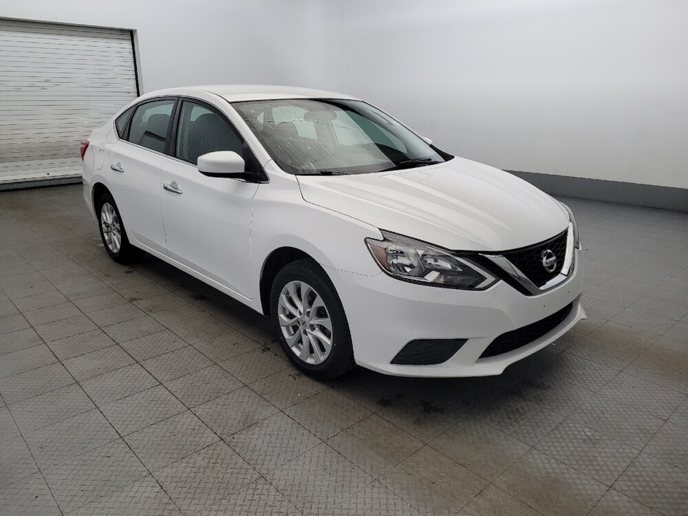 2019 Nissan Sentra in Allentown, PA 18103 - 18099763 13