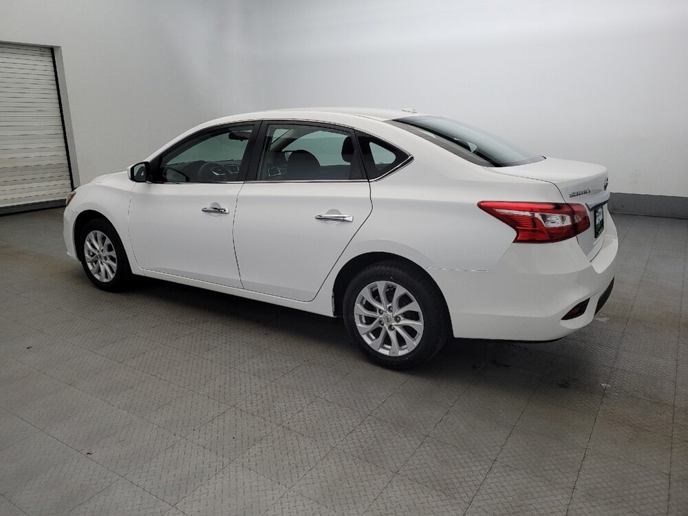 2019 Nissan Sentra in Allentown, PA 18103 - 18099763 3