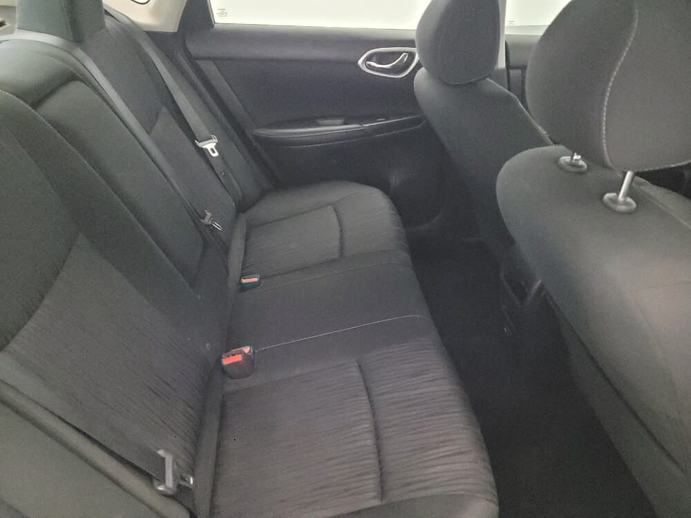 2019 Nissan Sentra in Allentown, PA 18103 - 18099763 19