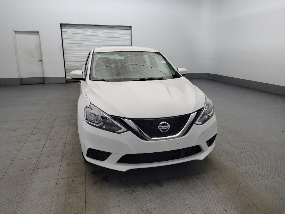 2019 Nissan Sentra in Allentown, PA 18103 - 18099763 14