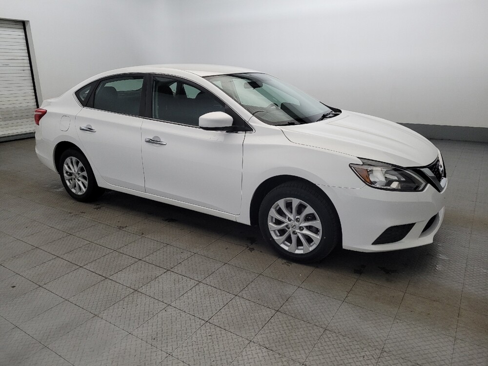 2019 Nissan Sentra in Allentown, PA 18103 - 18099763 11