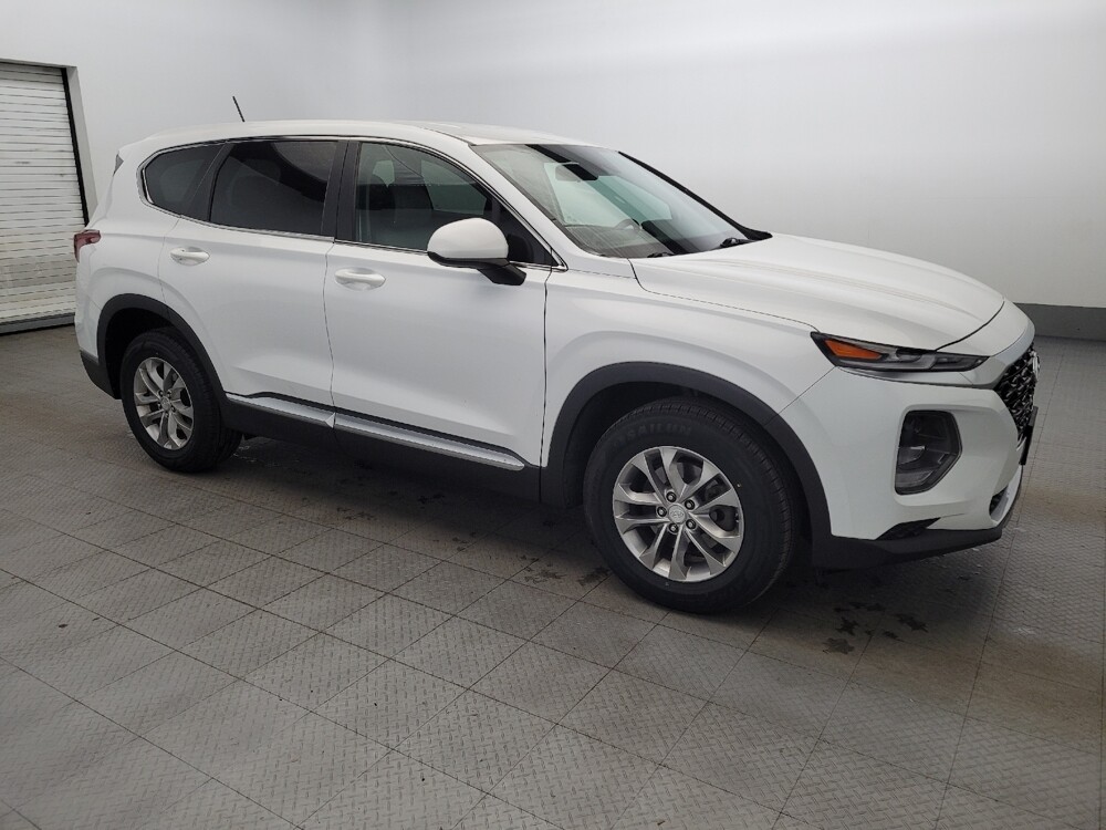 2020 Hyundai Santa Fe in Allentown, PA 18103 - 18099764 11