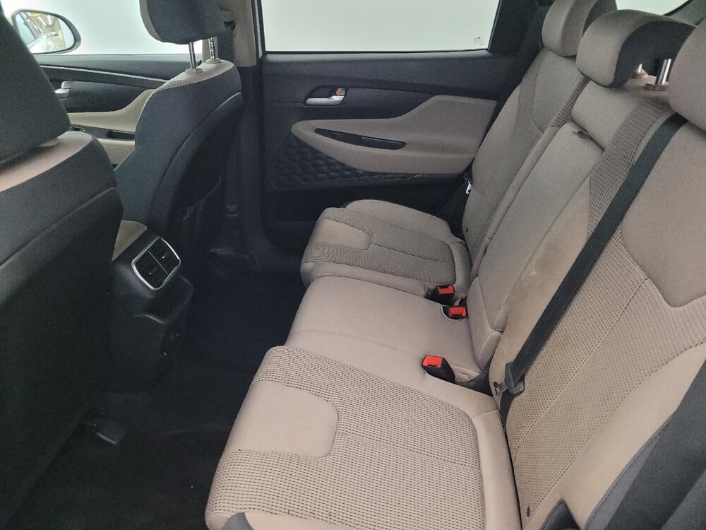2020 Hyundai Santa Fe in Allentown, PA 18103 - 18099764 19
