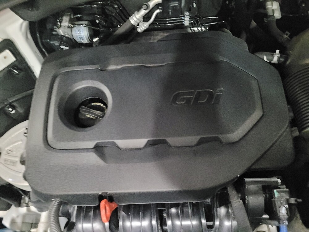 2020 Hyundai Santa Fe in Allentown, PA 18103 - 18099764 30