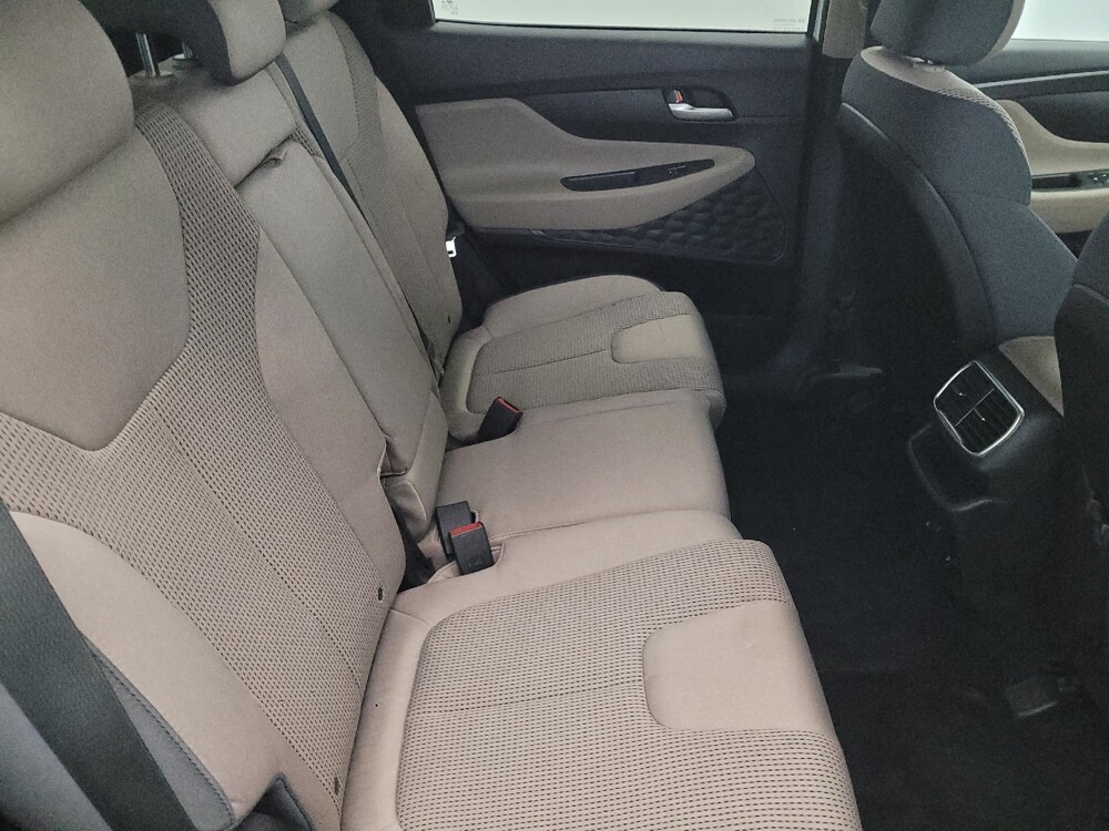 2020 Hyundai Santa Fe in Allentown, PA 18103 - 18099764 18