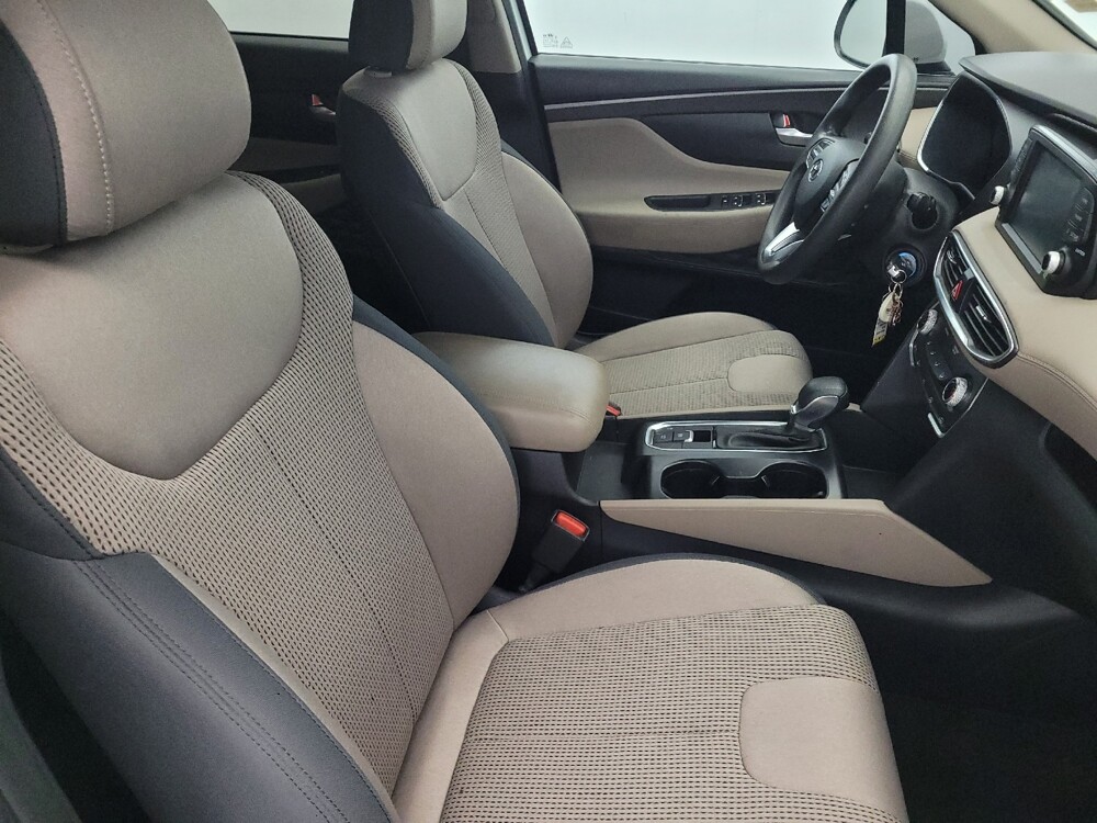 2020 Hyundai Santa Fe in Allentown, PA 18103 - 18099764 17