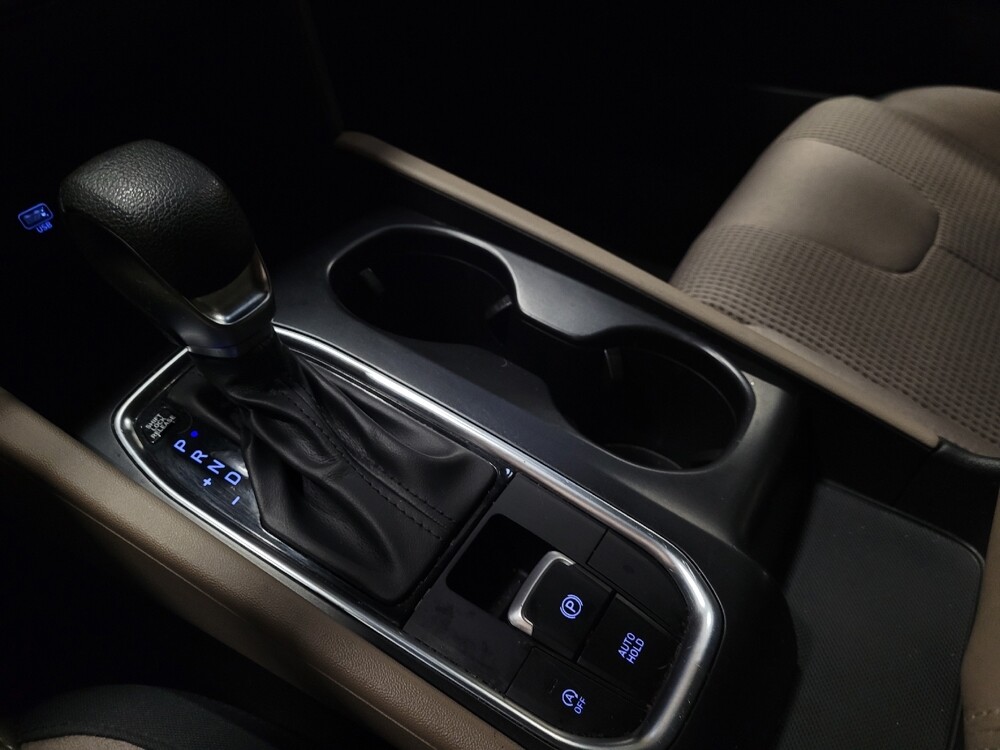 2020 Hyundai Santa Fe in Allentown, PA 18103 - 18099764 26