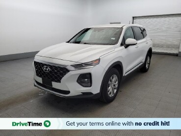 2020 Hyundai Santa Fe in Allentown, PA 18103