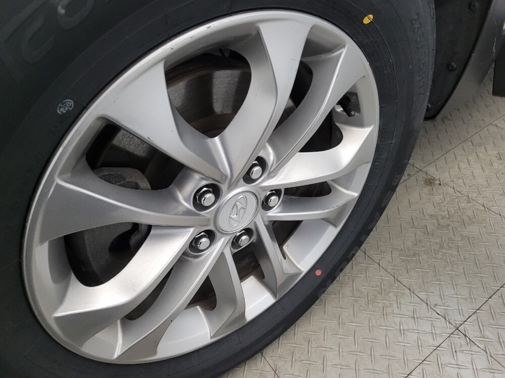 2020 Hyundai Santa Fe in Allentown, PA 18103 - 18099764 31