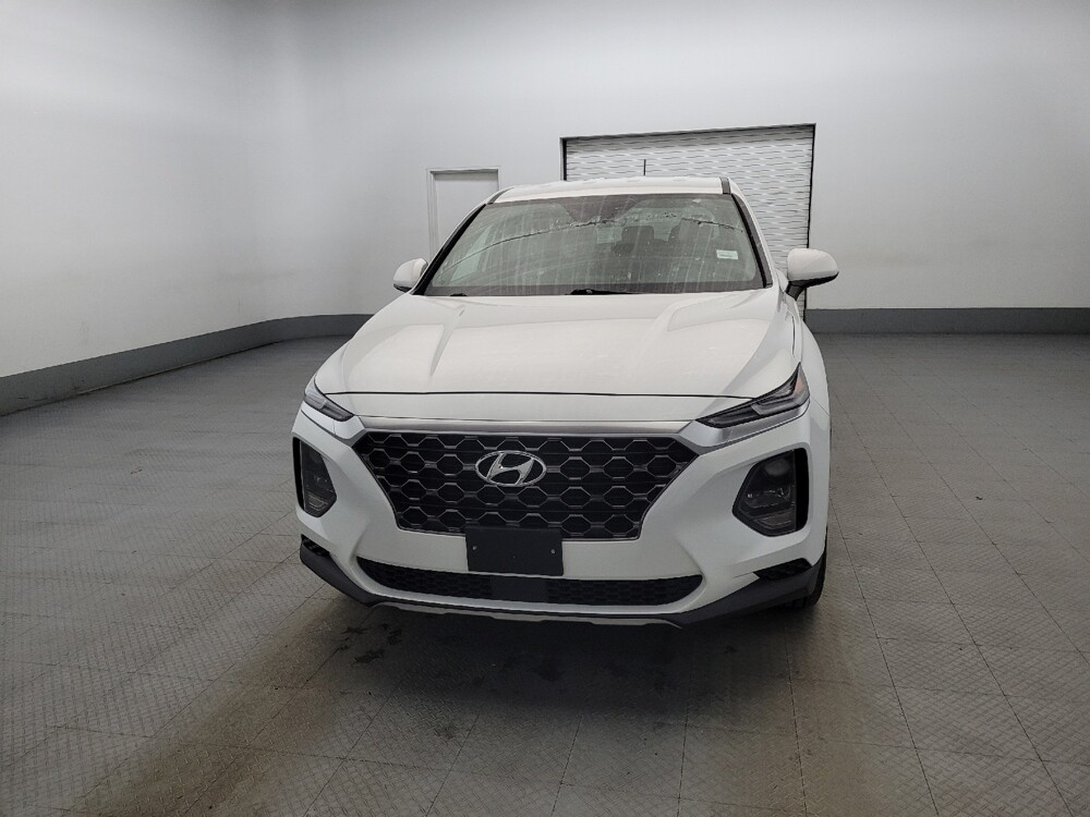 2020 Hyundai Santa Fe in Allentown, PA 18103 - 18099764 15
