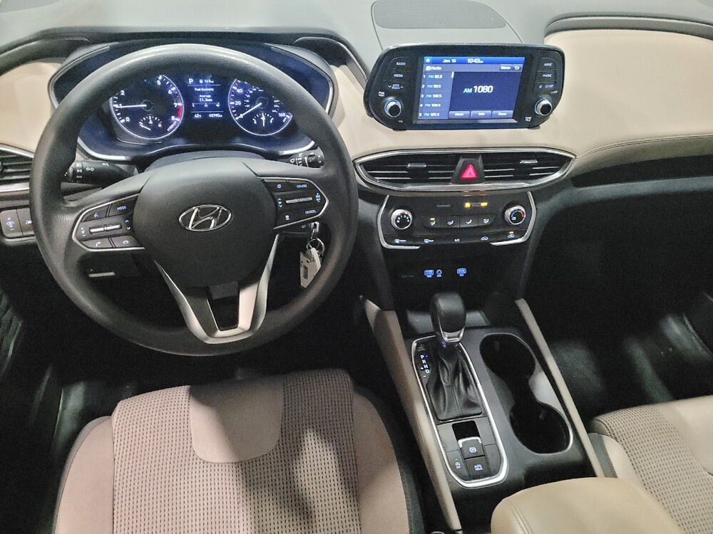 2020 Hyundai Santa Fe in Allentown, PA 18103 - 18099764 22