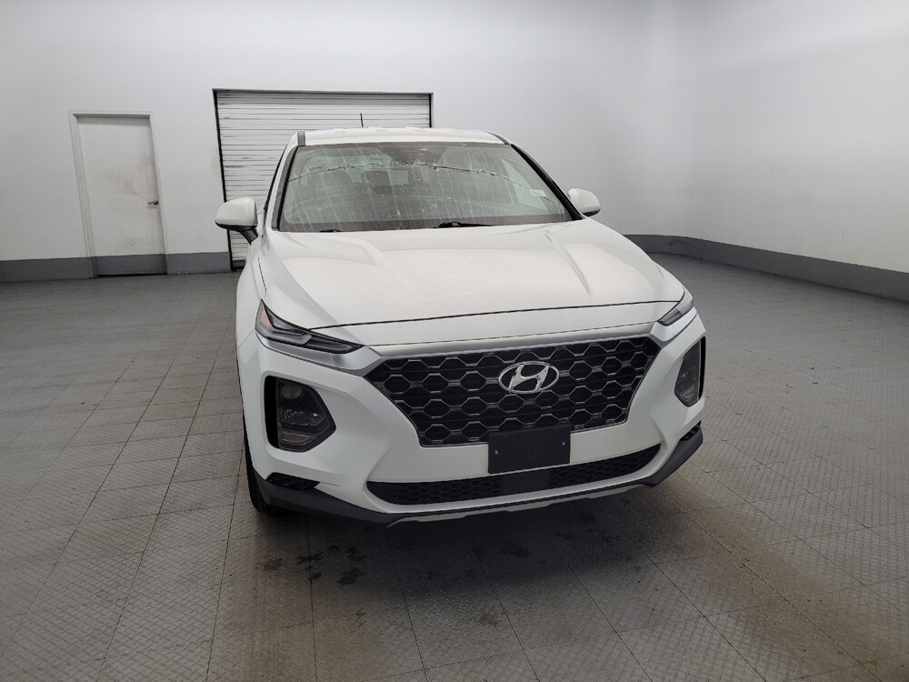 2020 Hyundai Santa Fe in Allentown, PA 18103 - 18099764 14