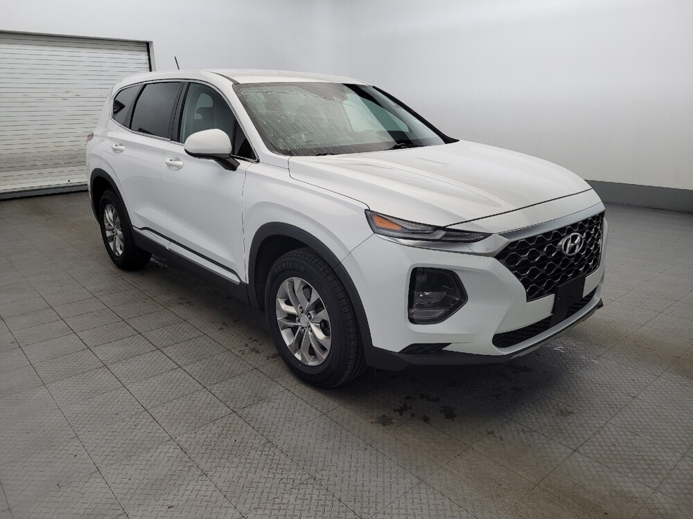 2020 Hyundai Santa Fe in Allentown, PA 18103 - 18099764 13