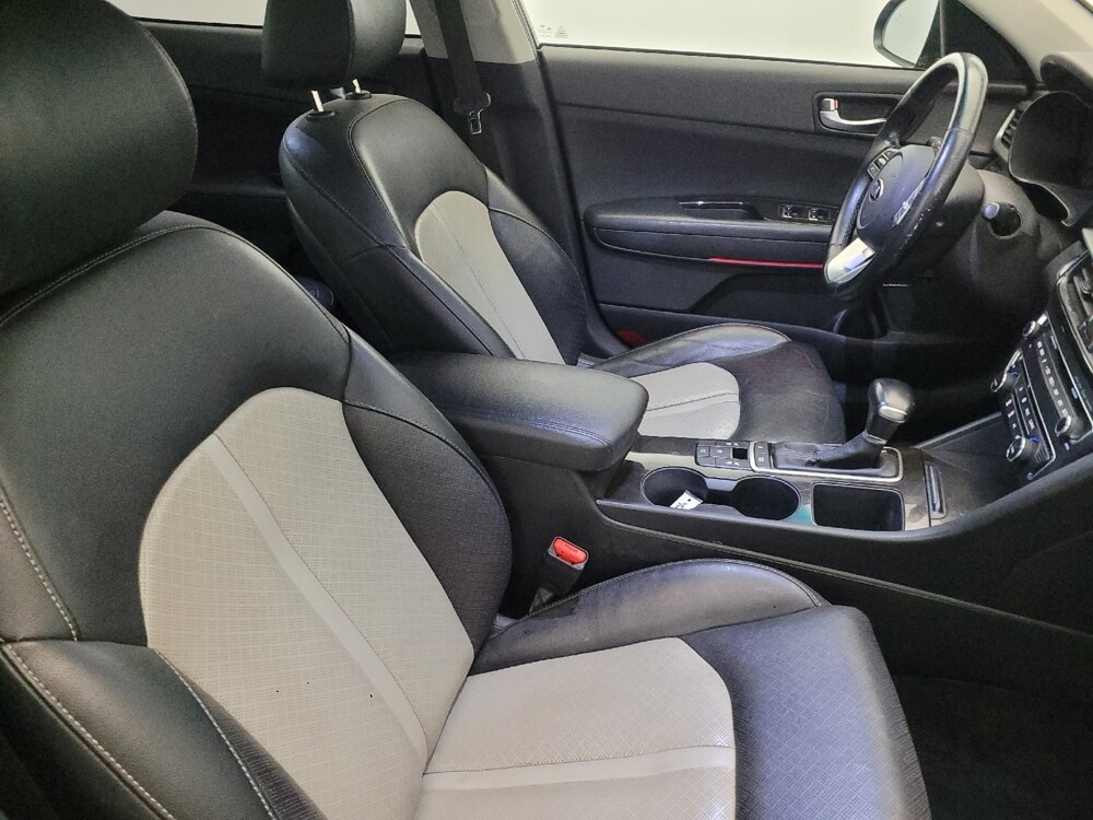 2020 Kia Optima in Pittsburgh, PA 15236 - 18099765 21