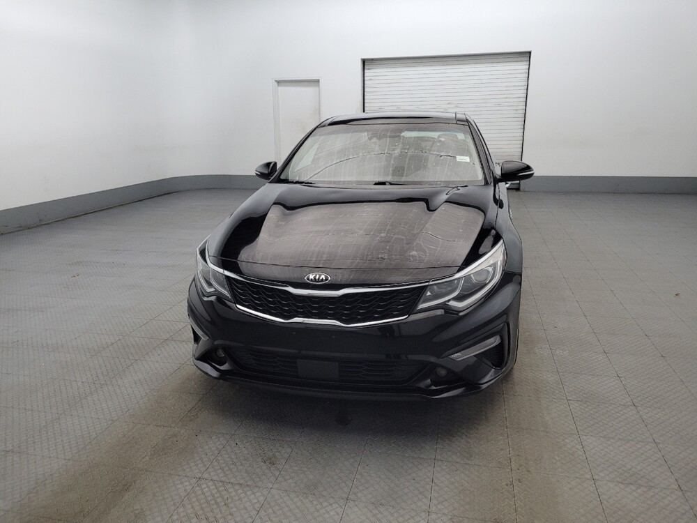 2020 Kia Optima in Pittsburgh, PA 15236 - 18099765 15