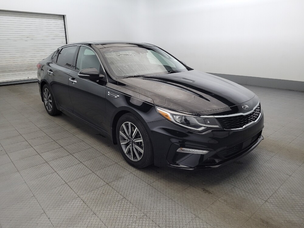2020 Kia Optima in Pittsburgh, PA 15236 - 18099765 13