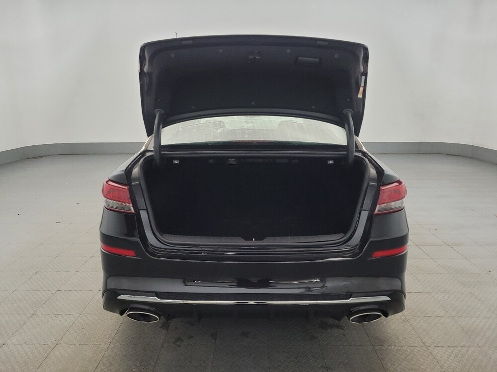 2020 Kia Optima in Pittsburgh, PA 15236 - 18099765 29