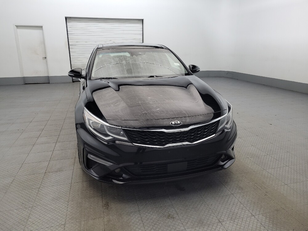 2020 Kia Optima in Pittsburgh, PA 15236 - 18099765 14