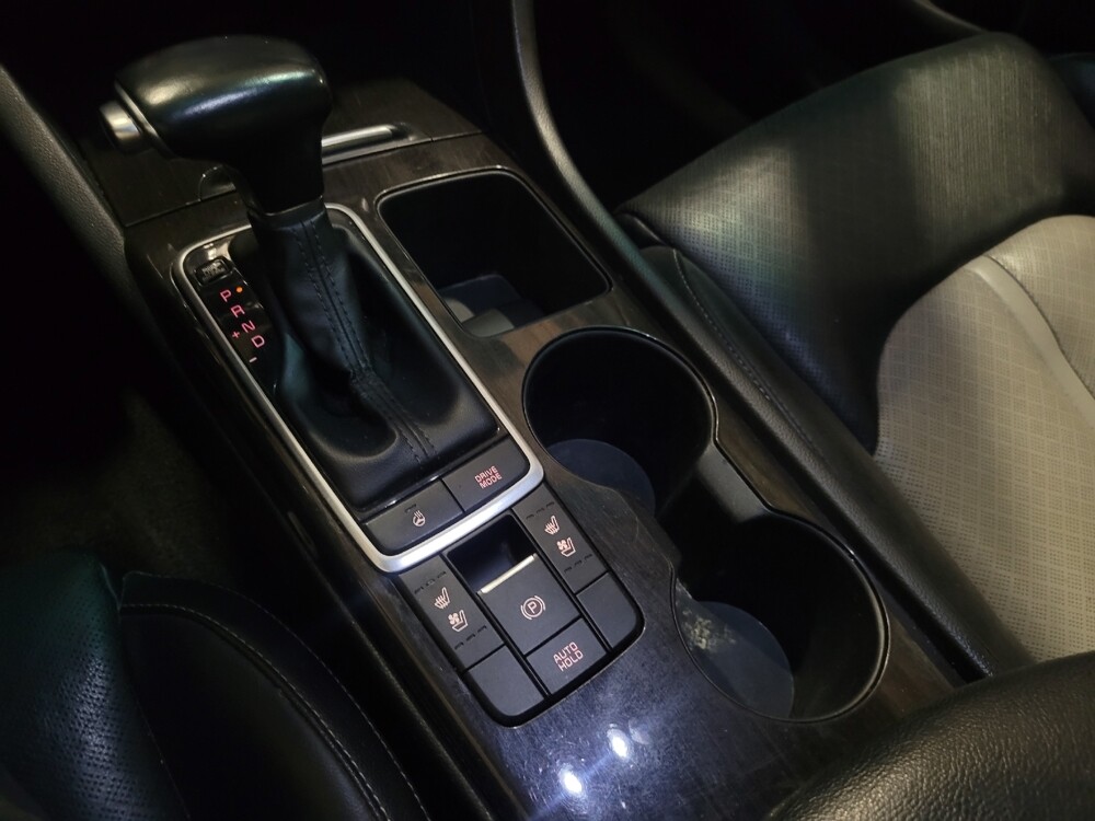 2020 Kia Optima in Pittsburgh, PA 15236 - 18099765 26