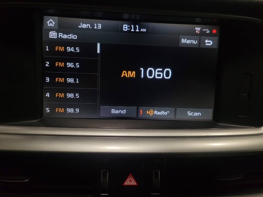 2020 Kia Optima in Pittsburgh, PA 15236 - 18099765 25