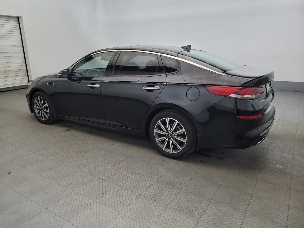 2020 Kia Optima in Pittsburgh, PA 15236 - 18099765 3