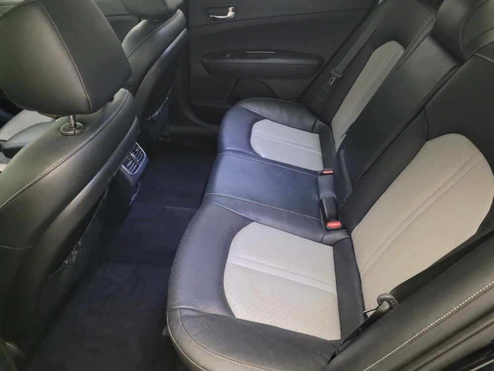 2020 Kia Optima in Pittsburgh, PA 15236 - 18099765 18