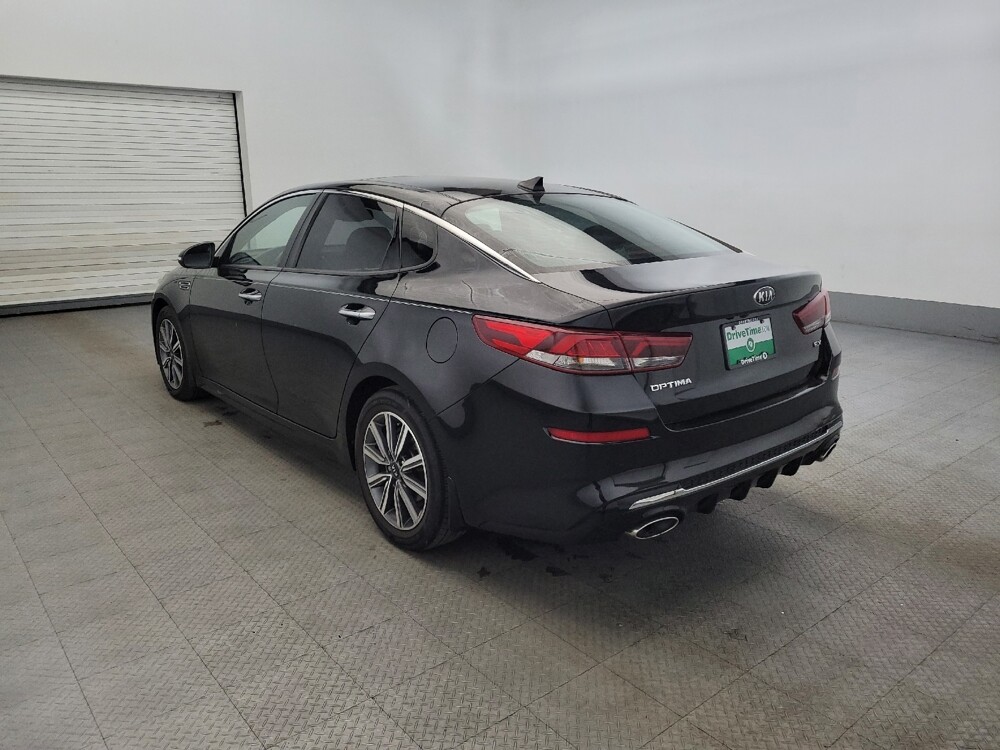 2020 Kia Optima in Pittsburgh, PA 15236 - 18099765 5
