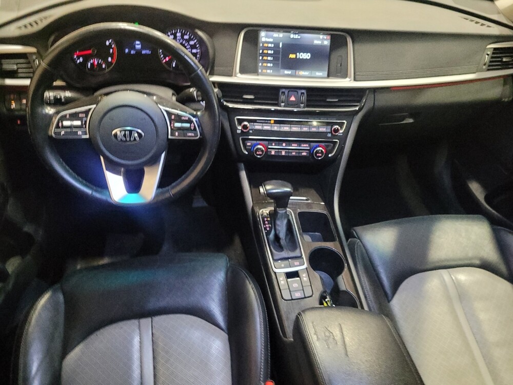 2020 Kia Optima in Pittsburgh, PA 15236 - 18099765 22