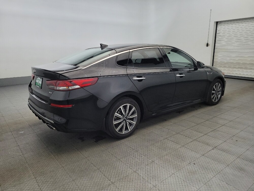 2020 Kia Optima in Pittsburgh, PA 15236 - 18099765 10