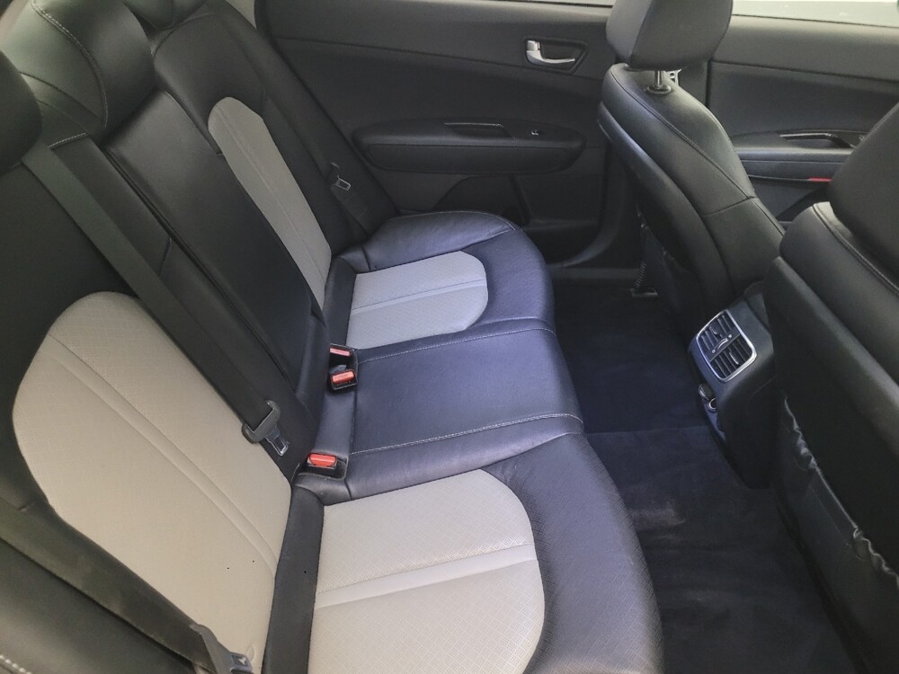 2020 Kia Optima in Pittsburgh, PA 15236 - 18099765 19