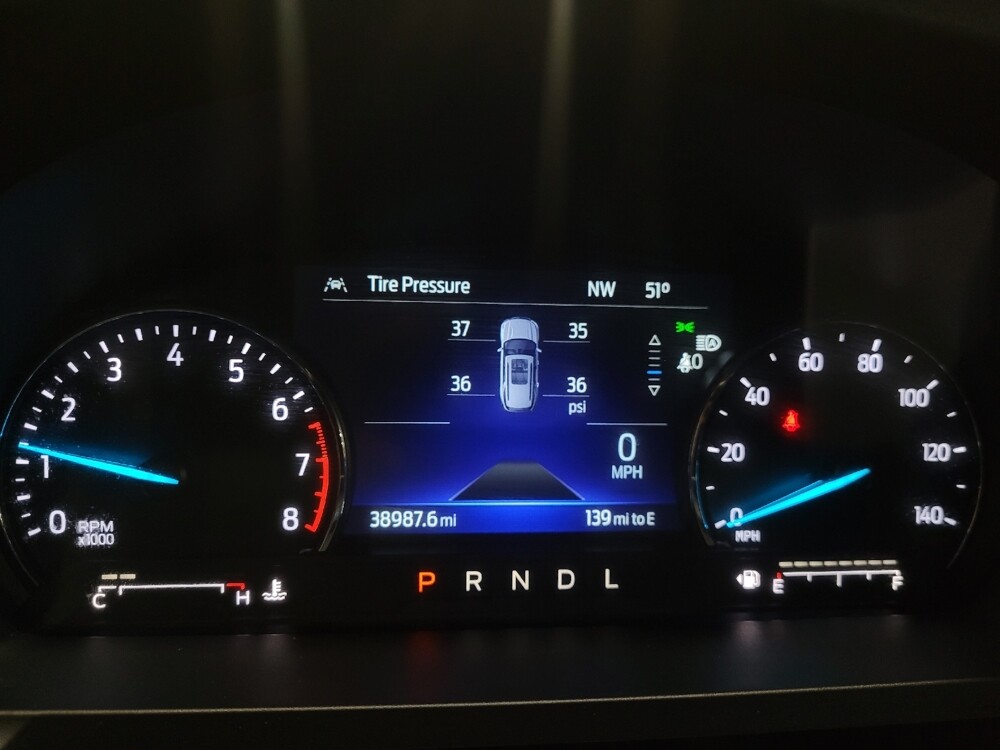 2022 Ford Explorer in Allentown, PA 18103 - 18099766 23