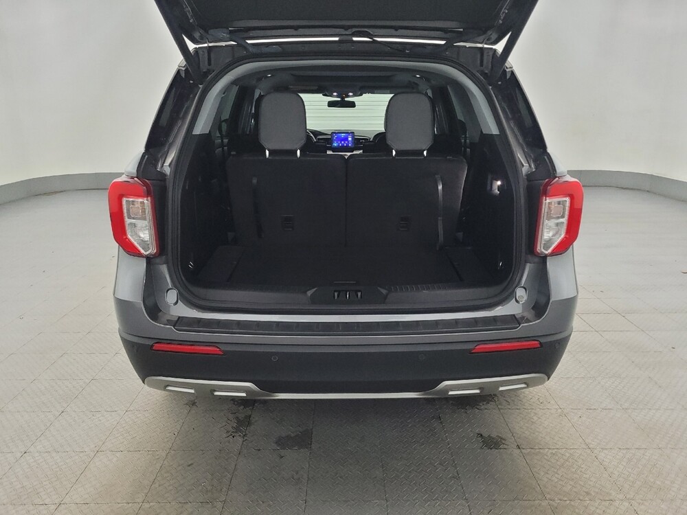 2022 Ford Explorer in Allentown, PA 18103 - 18099766 29