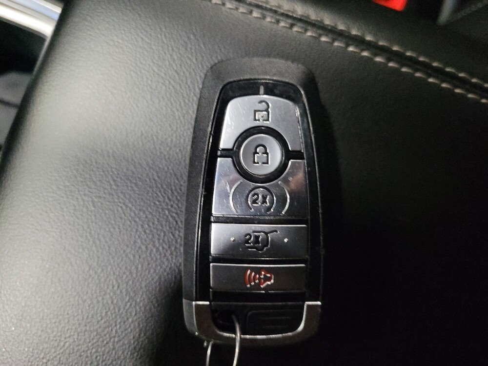 2022 Ford Explorer in Allentown, PA 18103 - 18099766 32