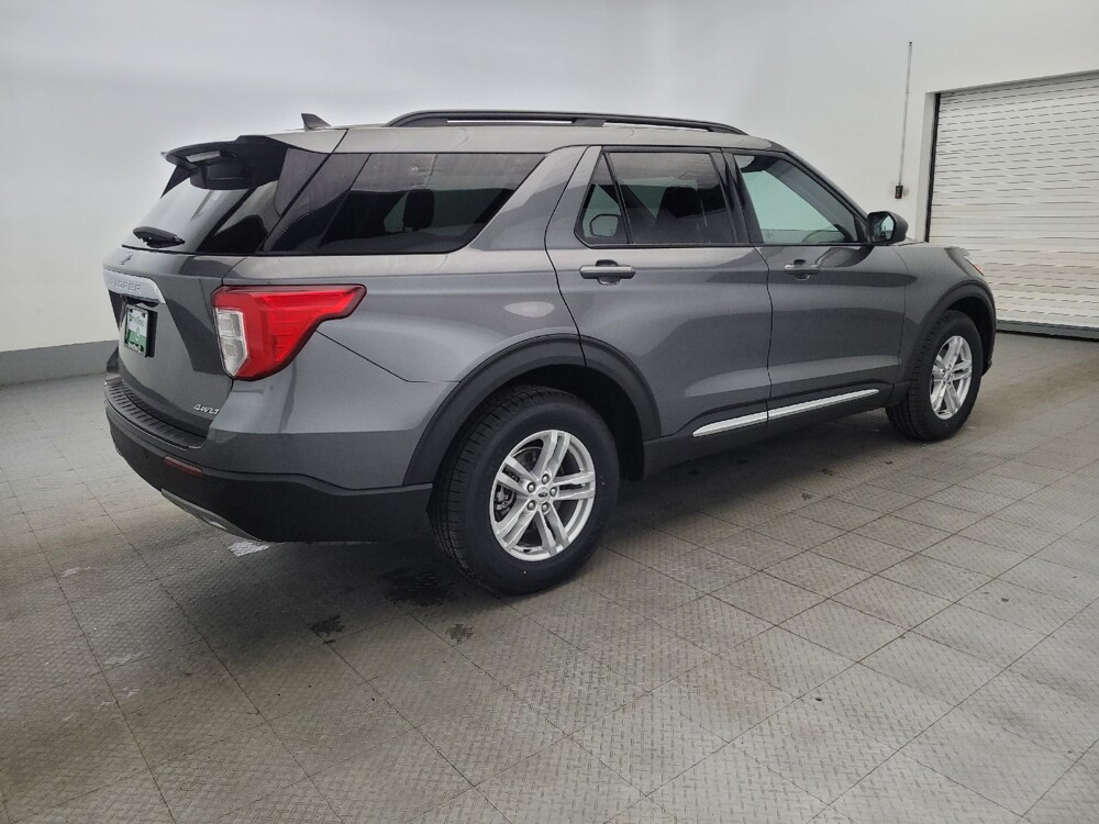 2022 Ford Explorer in Allentown, PA 18103 - 18099766 10