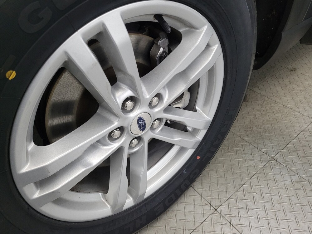 2022 Ford Explorer in Allentown, PA 18103 - 18099766 31