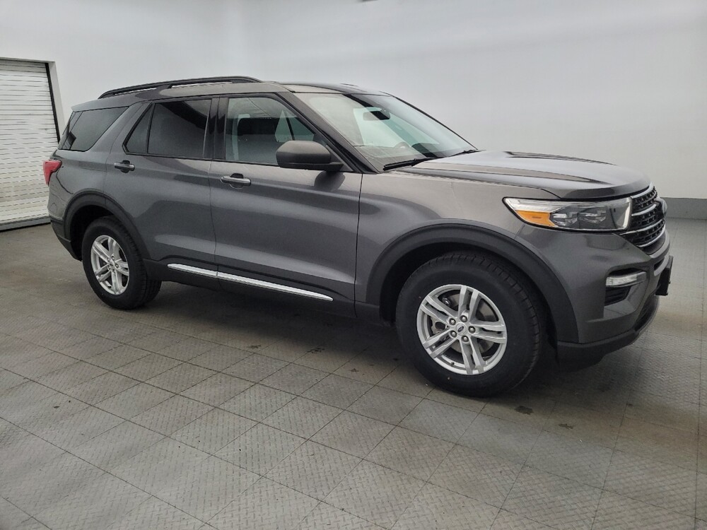 2022 Ford Explorer in Allentown, PA 18103 - 18099766 11