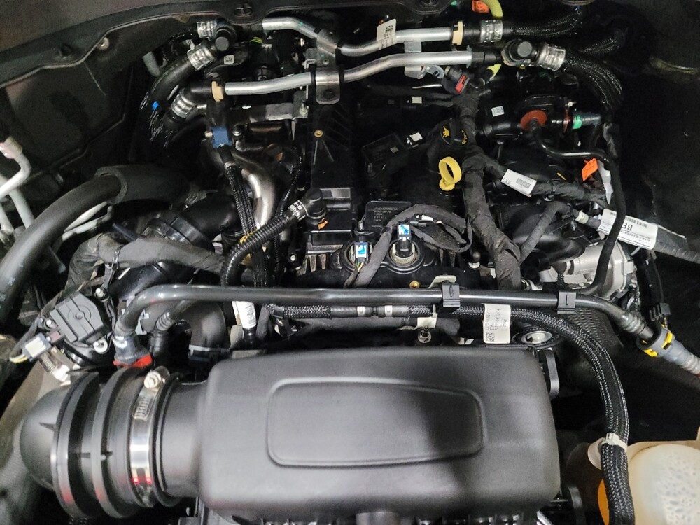 2022 Ford Explorer in Allentown, PA 18103 - 18099766 30